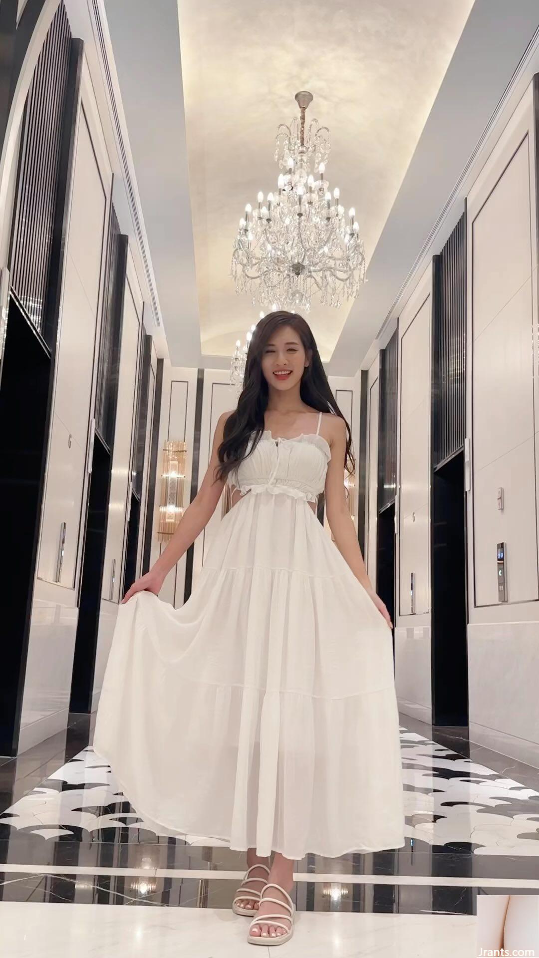 “Yun Yun’er” có một cám dỗ rất lớn (35p) - Ảnh 34