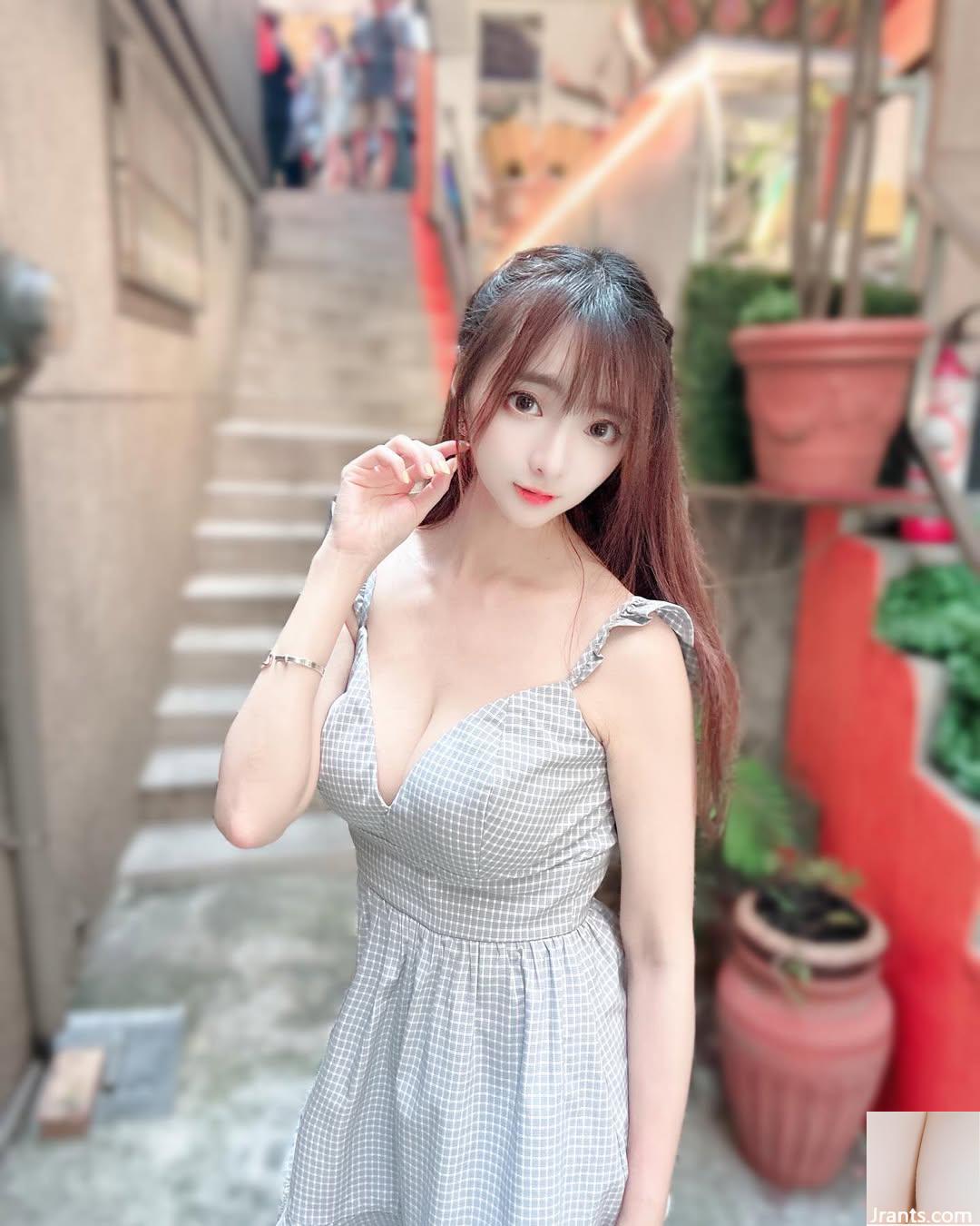 Quan điểm công bằng và ngây ngất không thể chịu được hình ảnh hoàn hảo của “Xinyue Artemis” (41p) - Ảnh 30