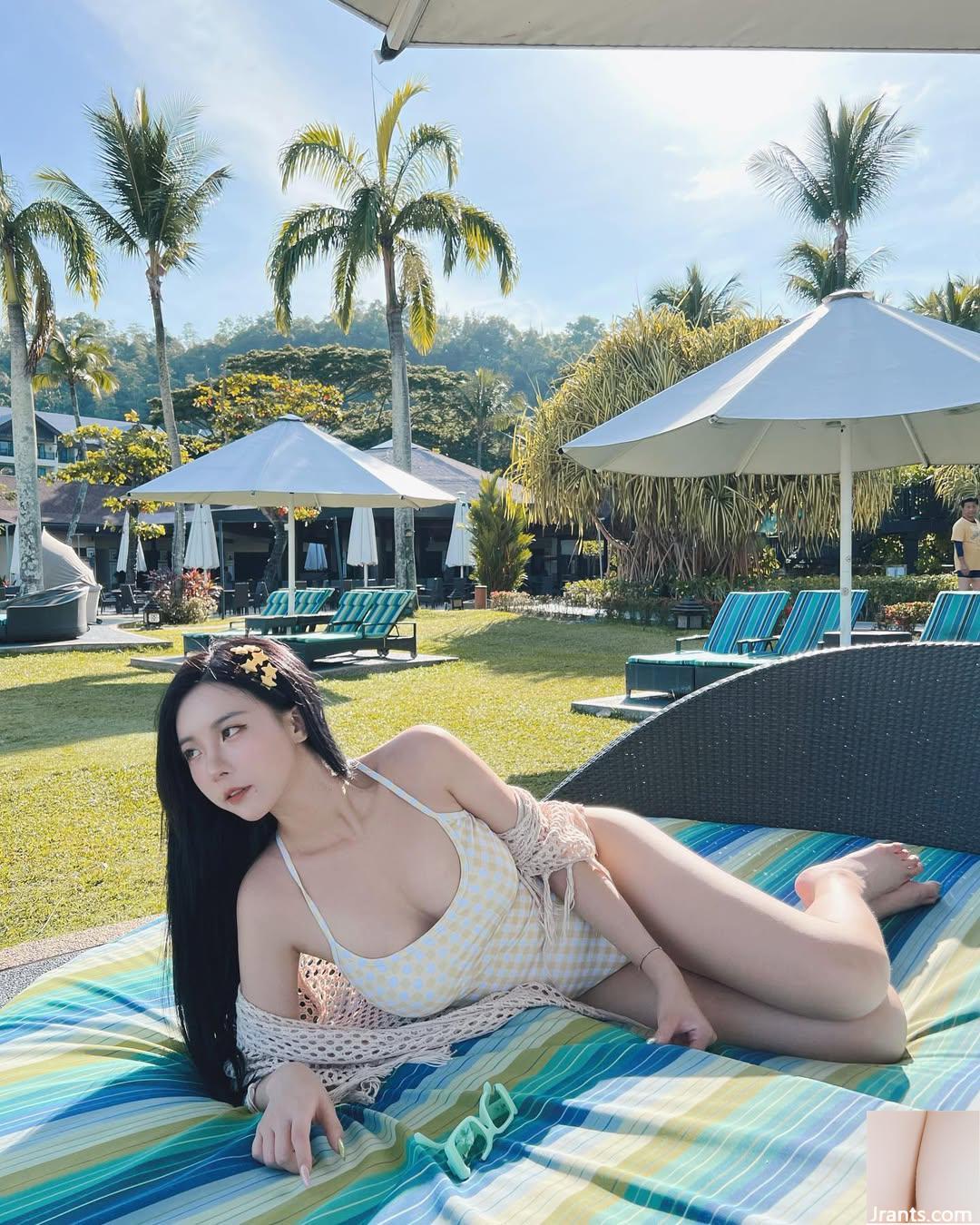 Chuẩn bị đầy đặn và chu vi dữ dội “Zα quidine” rất hấp dẫn (32p)