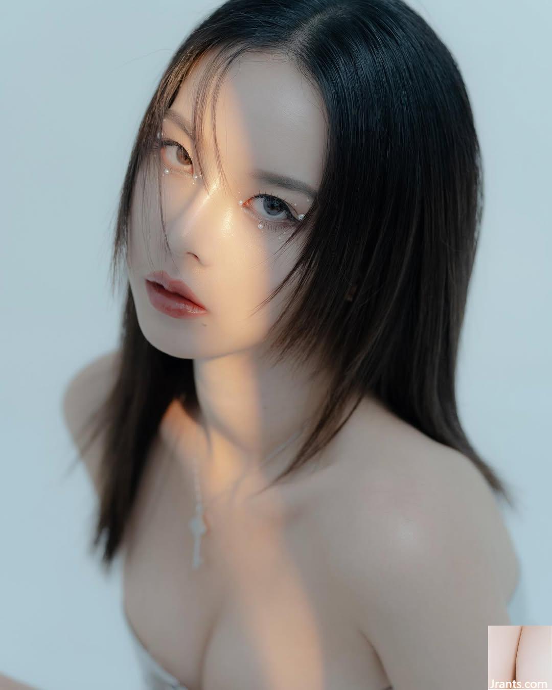 Chuẩn bị đầy đặn và chu vi dữ dội “Zα quidine” rất hấp dẫn (32p) - Ảnh 17