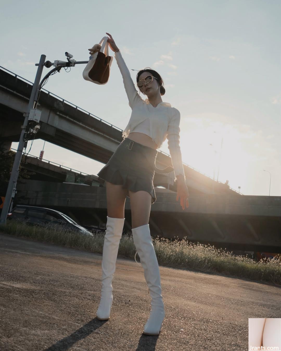 Chuẩn bị đầy đặn và chu vi dữ dội “Zα quidine” rất hấp dẫn (32p) - Ảnh 25