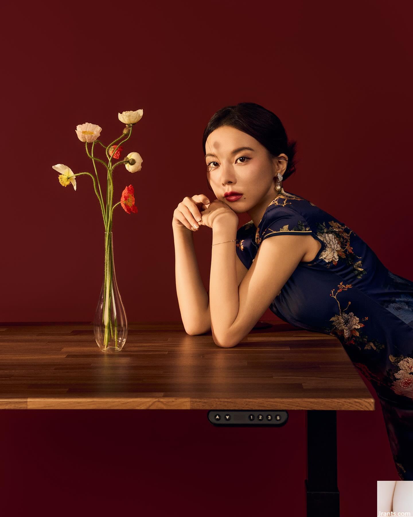 Chuẩn bị đầy đặn và chu vi dữ dội “Zα quidine” rất hấp dẫn (32p) - Ảnh 31