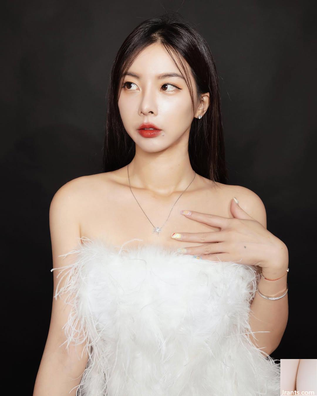 Chuẩn bị đầy đặn và chu vi dữ dội “Zα quidine” rất hấp dẫn (32p) - Ảnh 4