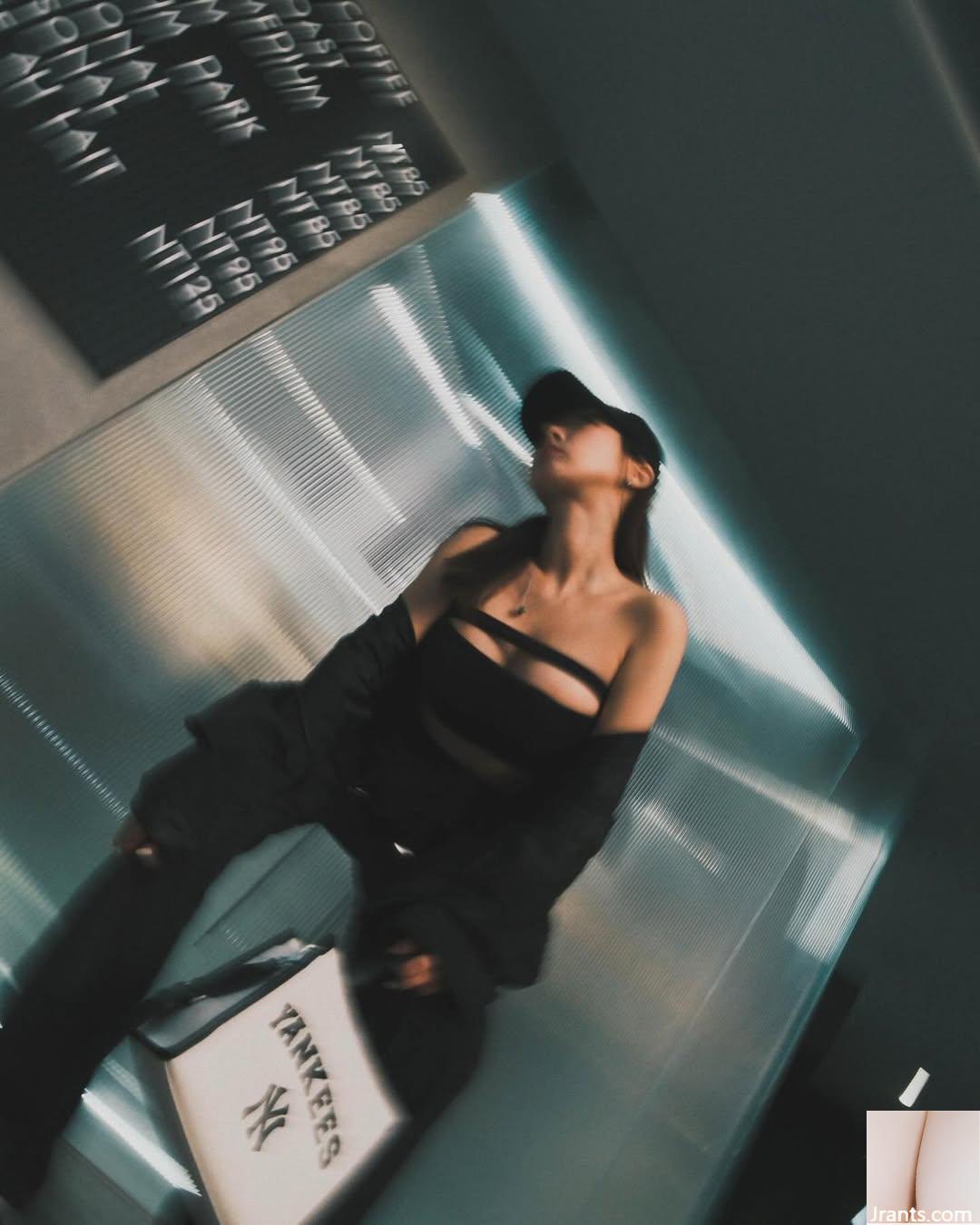 Chuẩn bị đầy đặn và chu vi dữ dội “Zα quidine” rất hấp dẫn (32p) - Ảnh 8