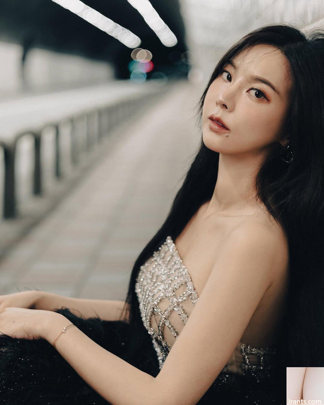 Chuẩn bị đầy đặn và chu vi dữ dội “Zα quidine” rất hấp dẫn (32p) - Ảnh 9