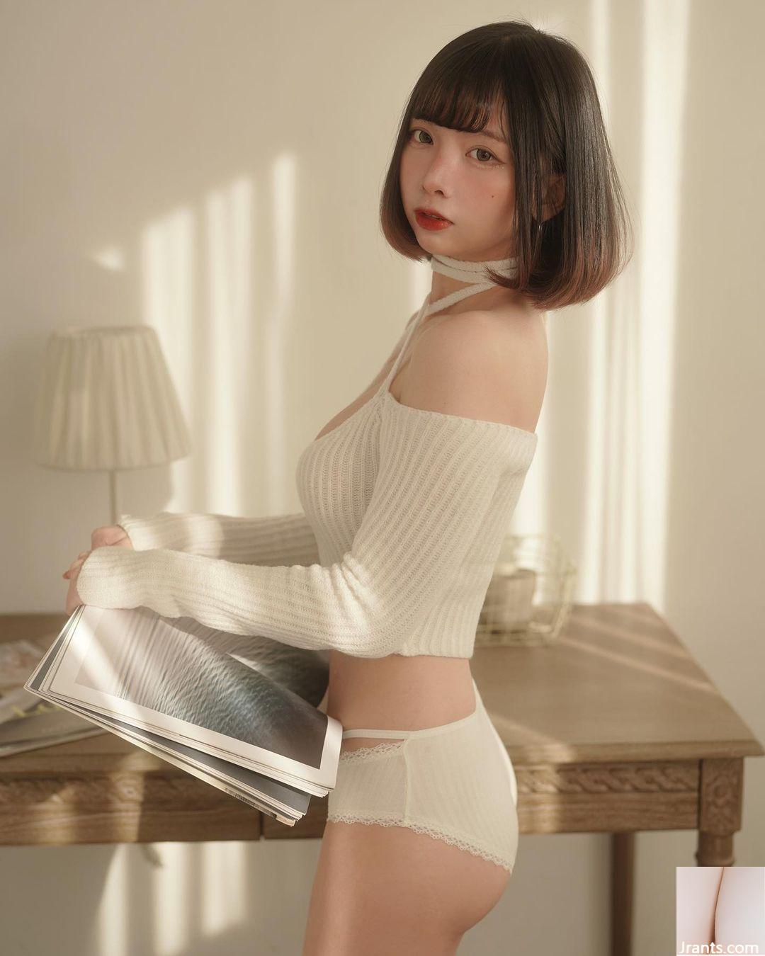 Ngọt ngào và gợi cảm trong tình yêu “Zazza” tự hào và đầy hình dạng ở phía trên (32p) - Ảnh 14