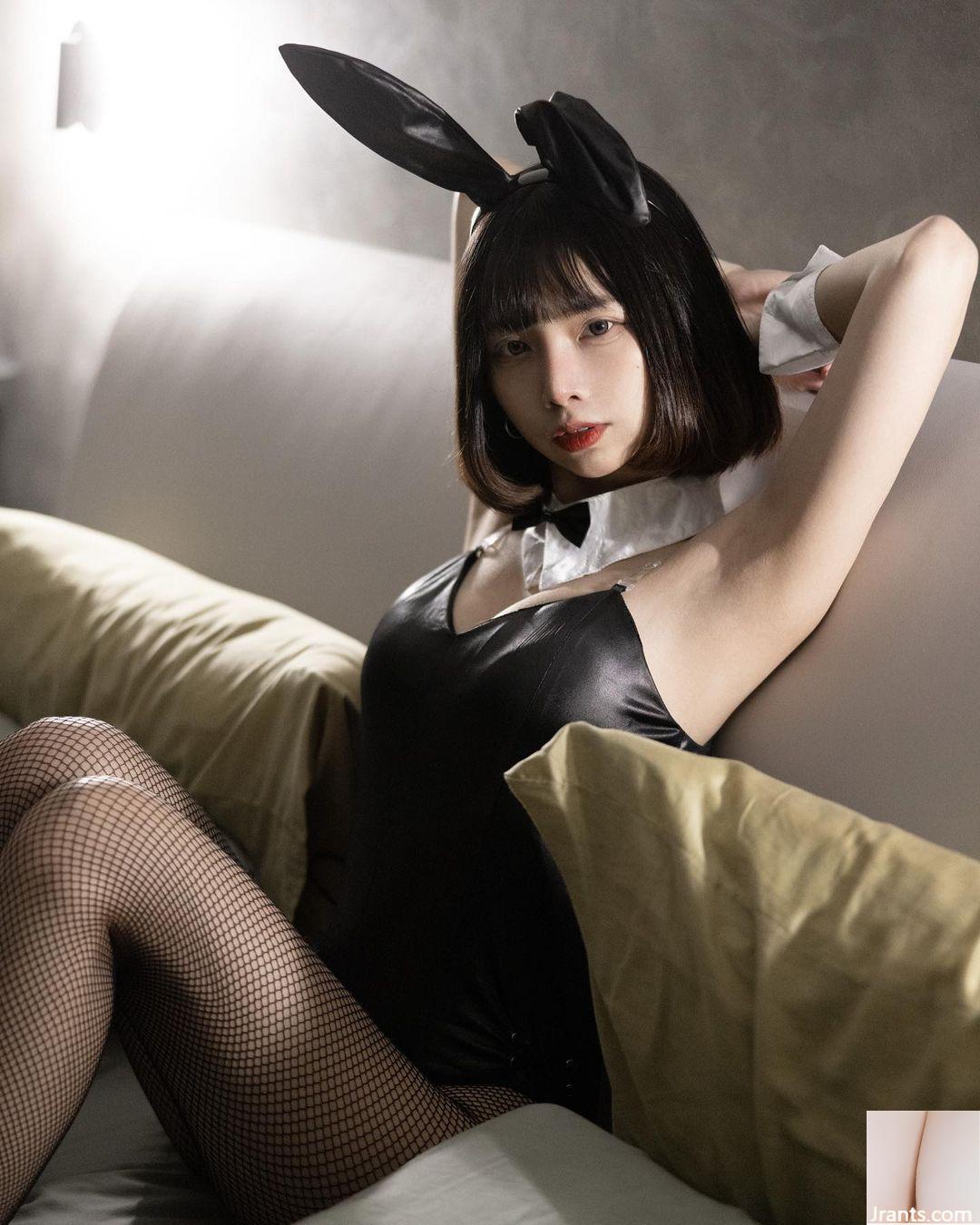 Ngọt ngào và gợi cảm trong tình yêu “Zazza” tự hào và đầy hình dạng ở phía trên (32p) - Ảnh 17