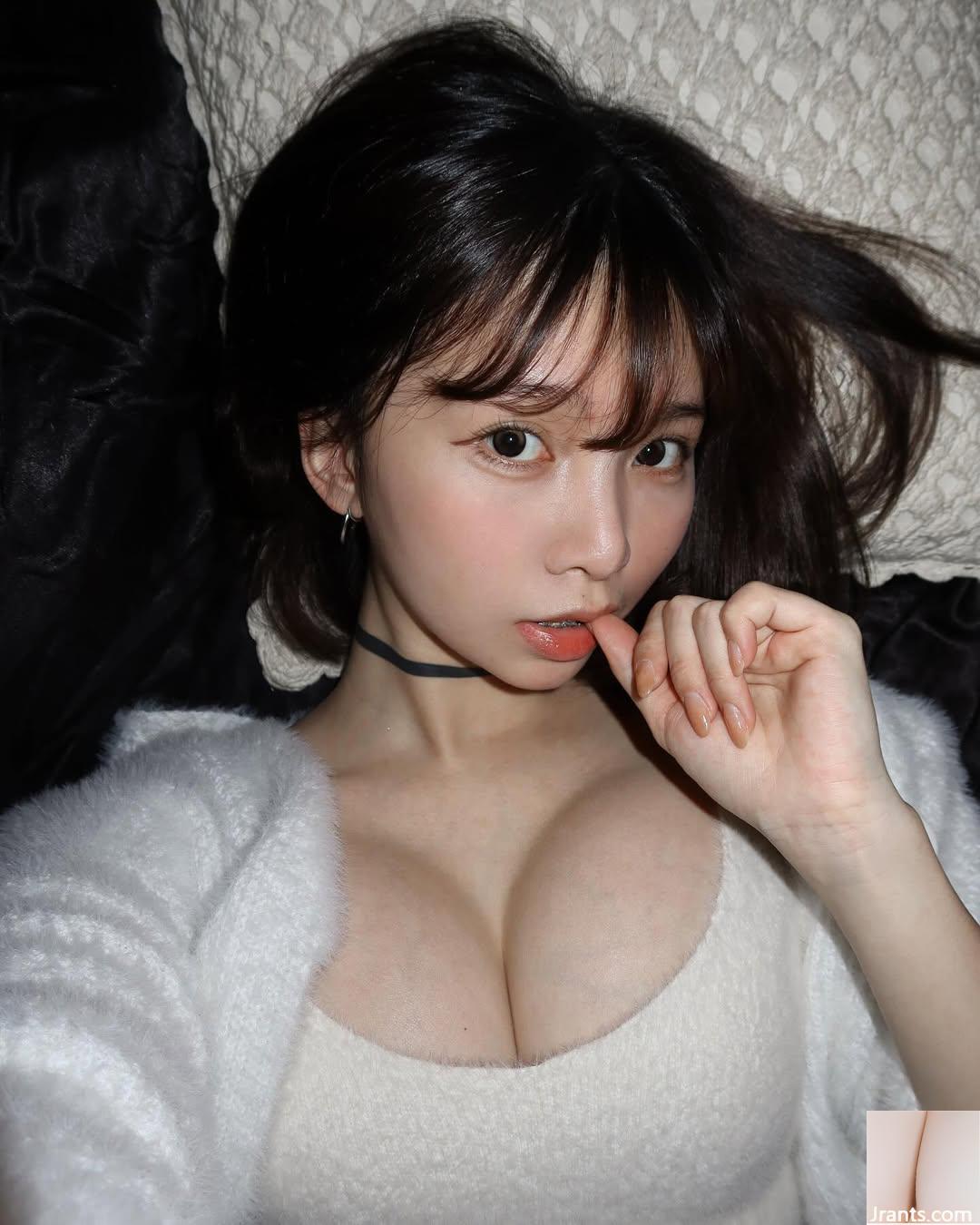 Ngọt ngào và gợi cảm trong tình yêu “Zazza” tự hào và đầy hình dạng ở phía trên (32p) - Ảnh 20