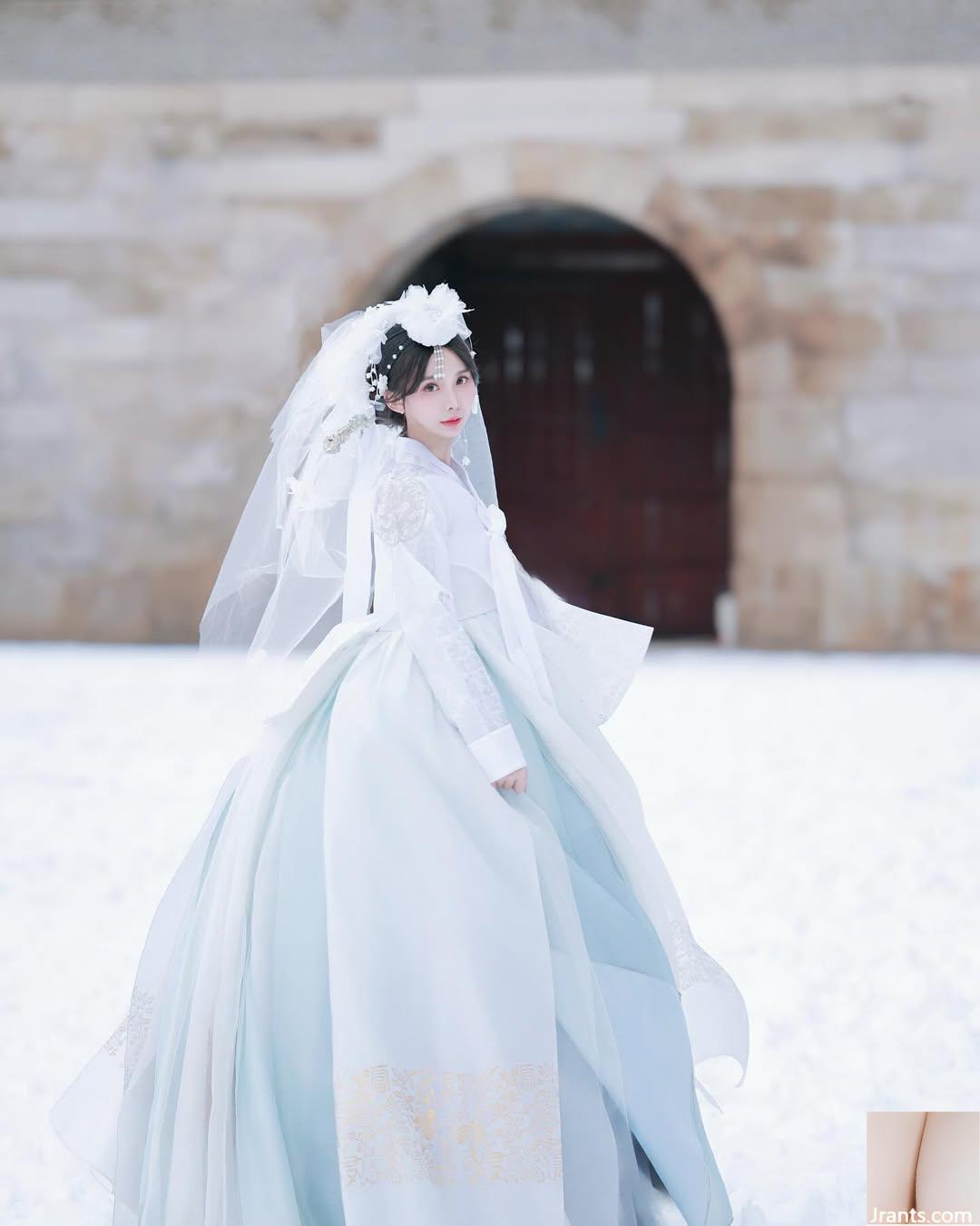 Ngọt ngào và gợi cảm trong tình yêu “Zazza” tự hào và đầy hình dạng ở phía trên (32p) - Ảnh 26