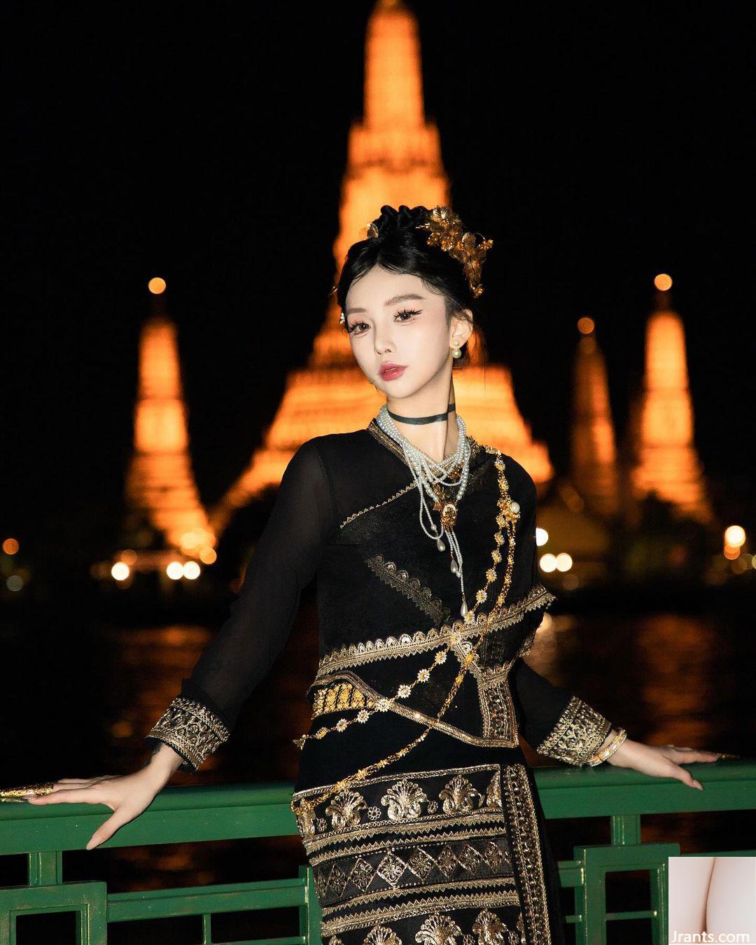 Ngọt ngào và gợi cảm trong tình yêu “Zazza” tự hào và đầy hình dạng ở phía trên (32p) - Ảnh 27