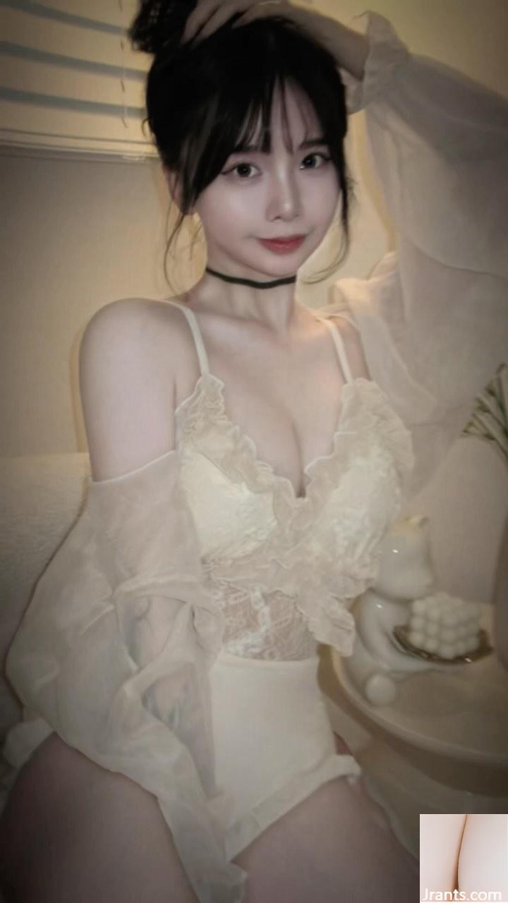 Ngọt ngào và gợi cảm trong tình yêu “Zazza” tự hào và đầy hình dạng ở phía trên (32p) - Ảnh 31