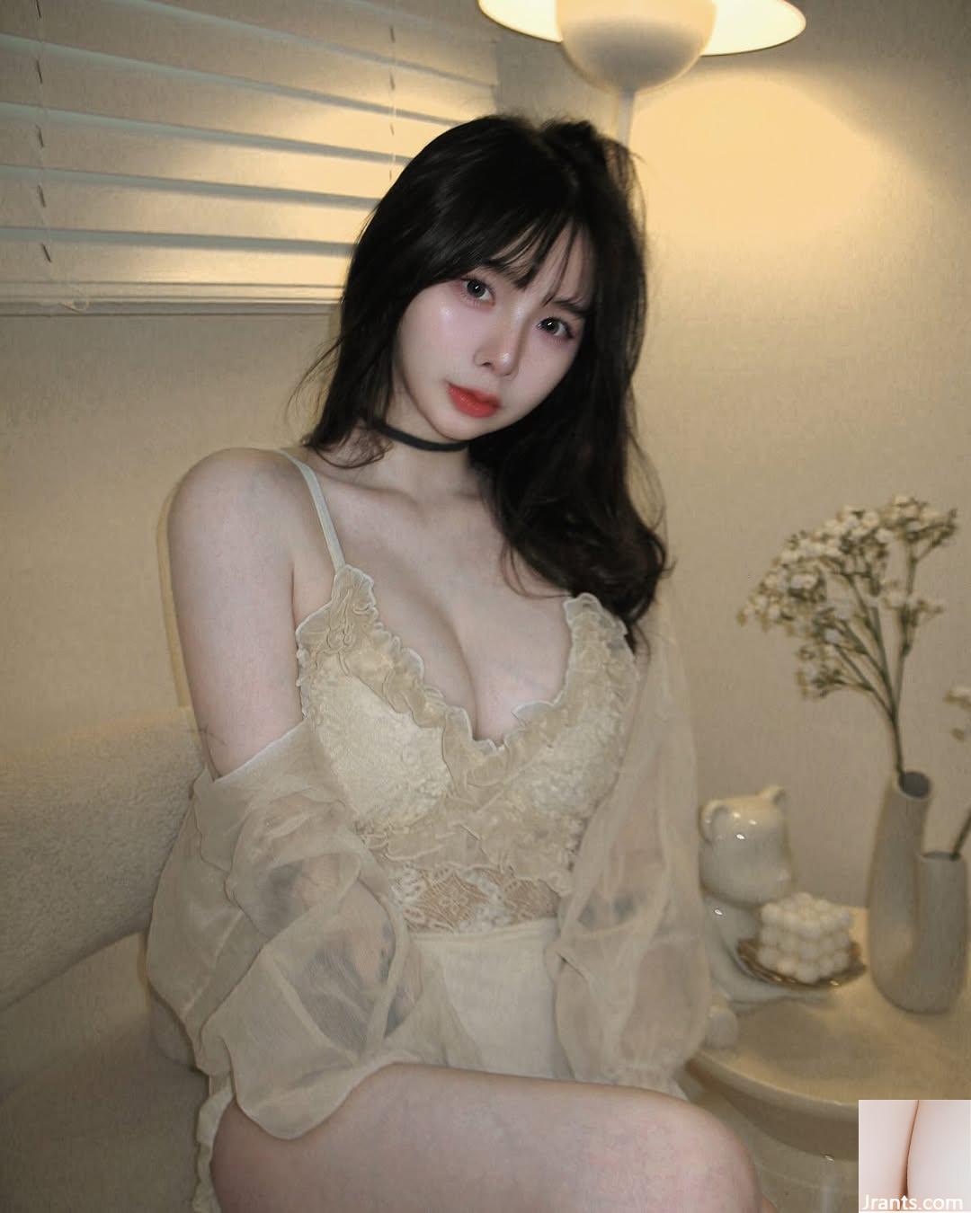 Ngọt ngào và gợi cảm trong tình yêu “Zazza” tự hào và đầy hình dạng ở phía trên (32p) - Ảnh 32