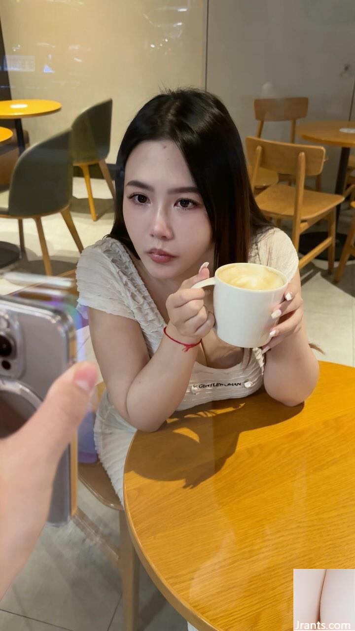 “Niina Ann” Buns đầy đủ rất khó để làm chủ (10p)