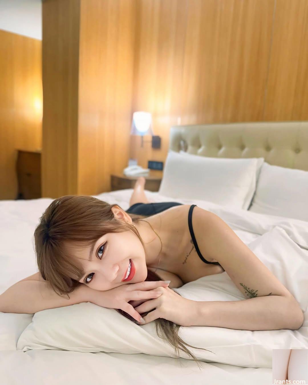 Sự cám dỗ cuối cùng “Lu Yuyi - Ảnh 27