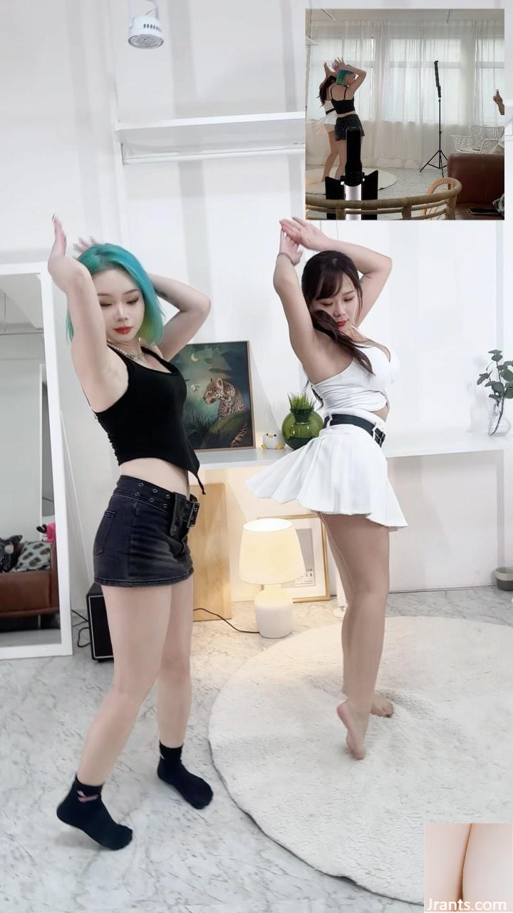 Sự cám dỗ cuối cùng “Lu Yuyi - Ảnh 28