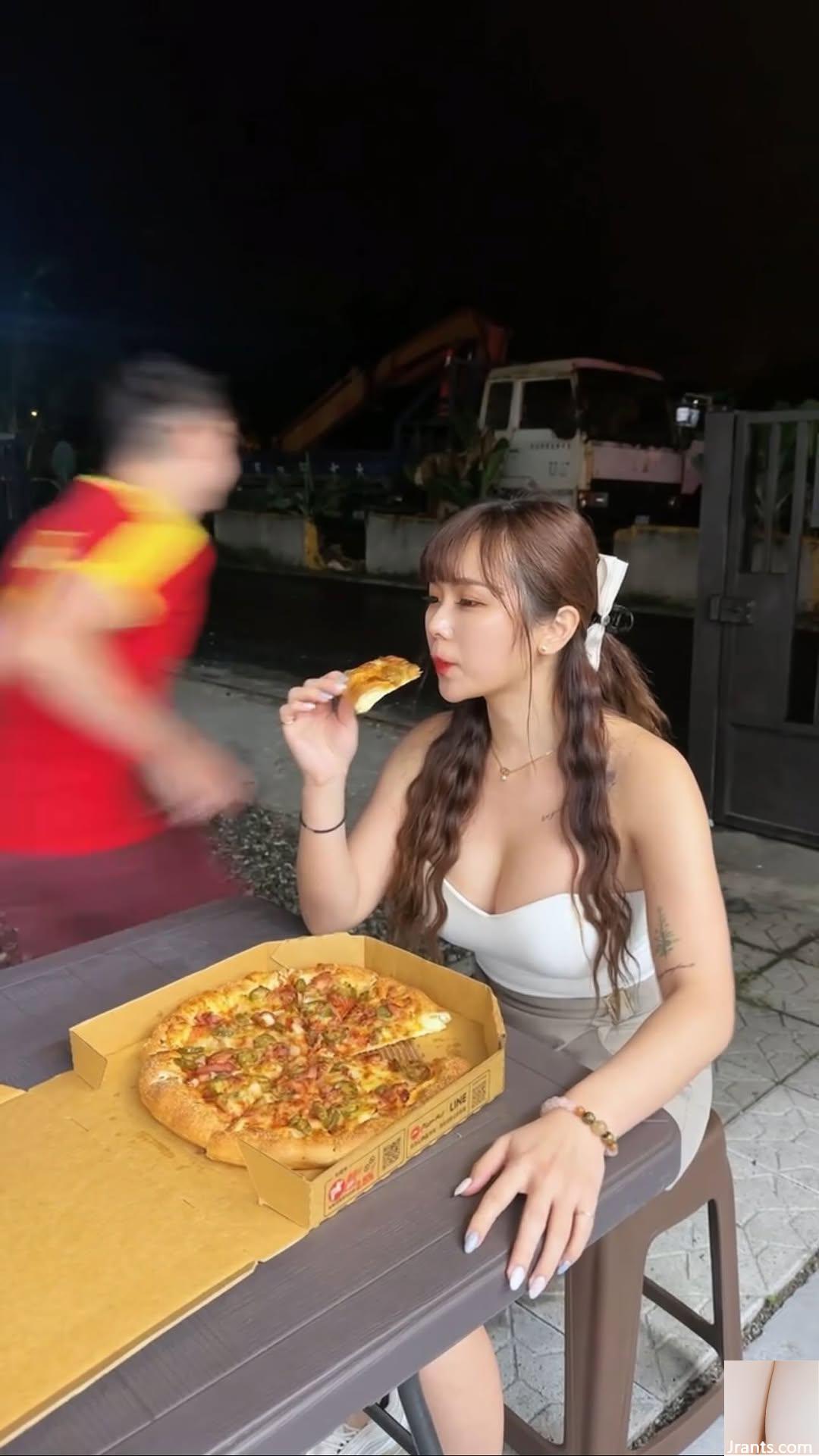 Sự cám dỗ cuối cùng “Lu Yuyi - Ảnh 3