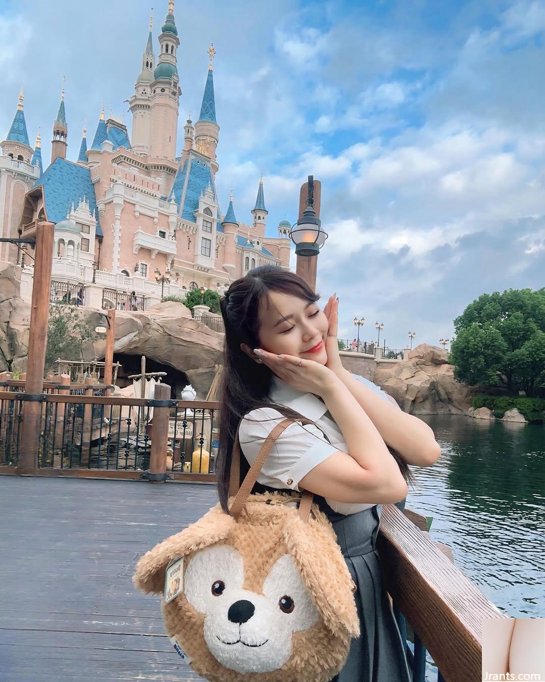 Sự cám dỗ cuối cùng “Lu Yuyi - Ảnh 43