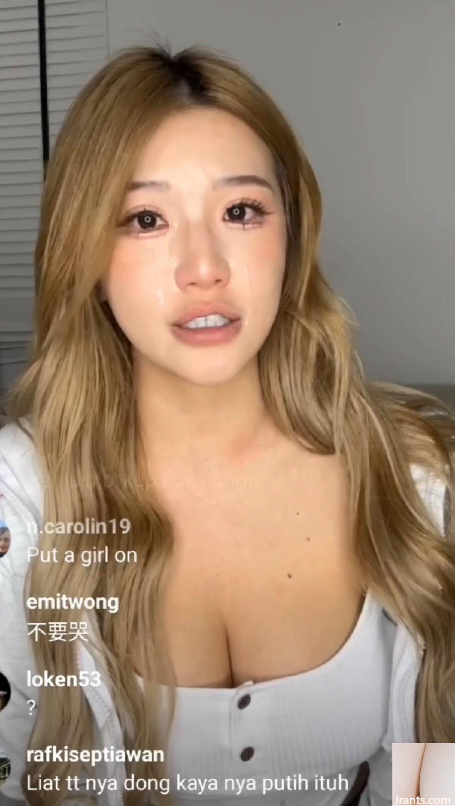 Ngoại hình tinh tế “Siew Pui Yi Xiao Pei’s Fair Body đã giành được trái tim của cư dân mạng (32P) - Ảnh 11