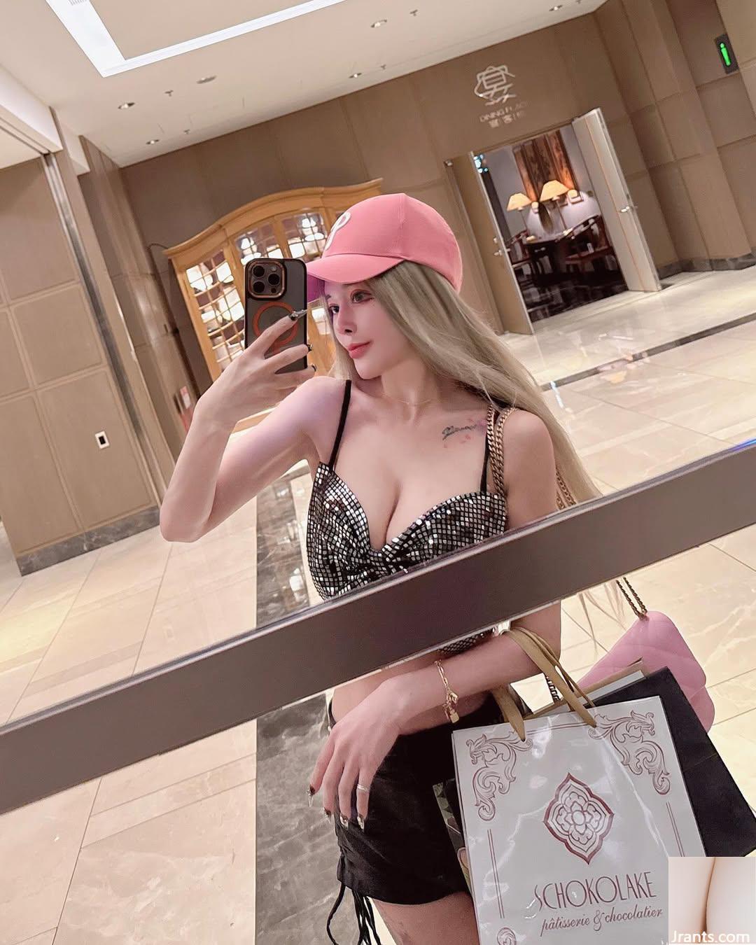 Cơ thể cuối cùng phát sóng “Gina Ji Bingyan” thực sự hấp dẫn (37p) - Ảnh 18