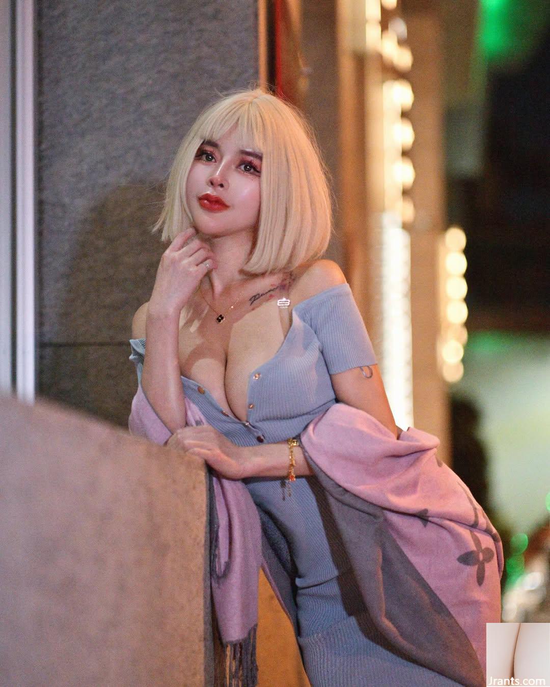 Cơ thể cuối cùng phát sóng “Gina Ji Bingyan” thực sự hấp dẫn (37p) - Ảnh 23