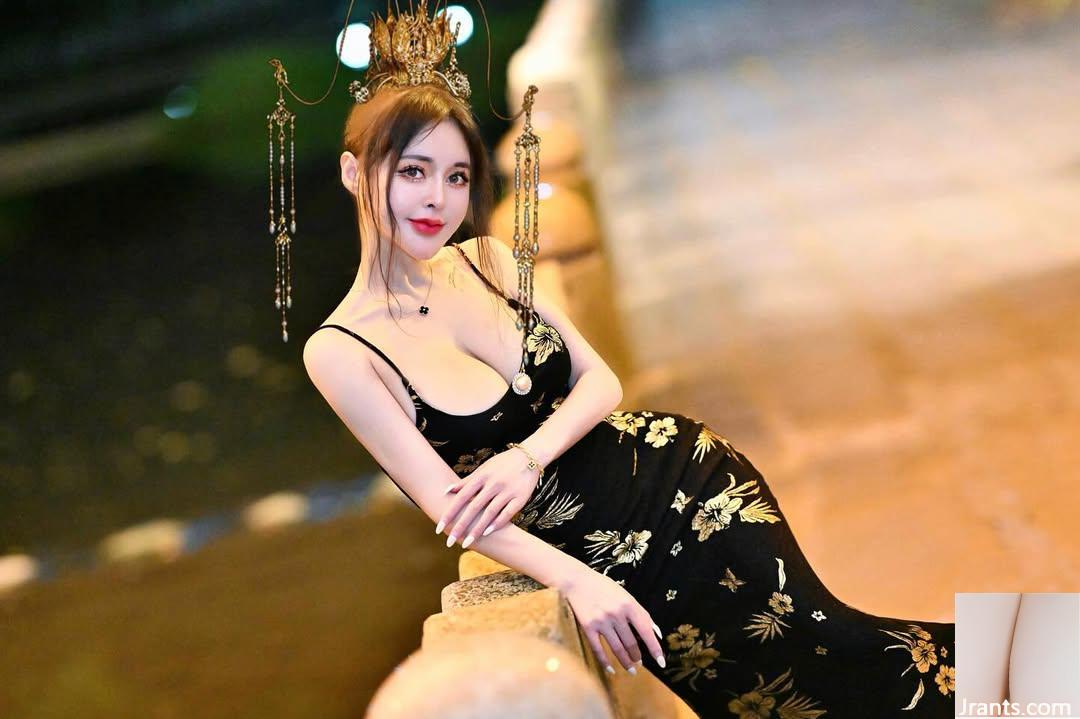 Cơ thể cuối cùng phát sóng “Gina Ji Bingyan” thực sự hấp dẫn (37p) - Ảnh 5