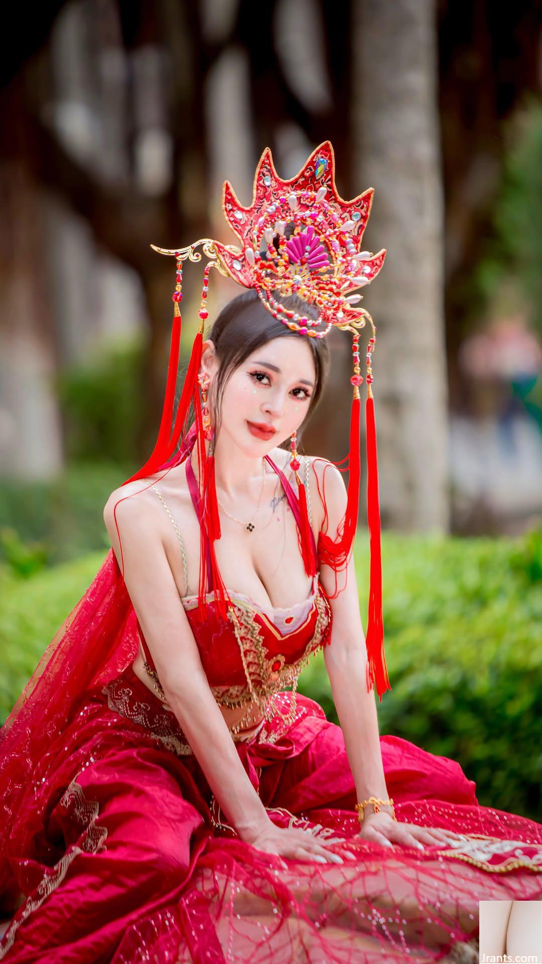 Cơ thể cuối cùng phát sóng “Gina Ji Bingyan” thực sự hấp dẫn (37p) - Ảnh 8