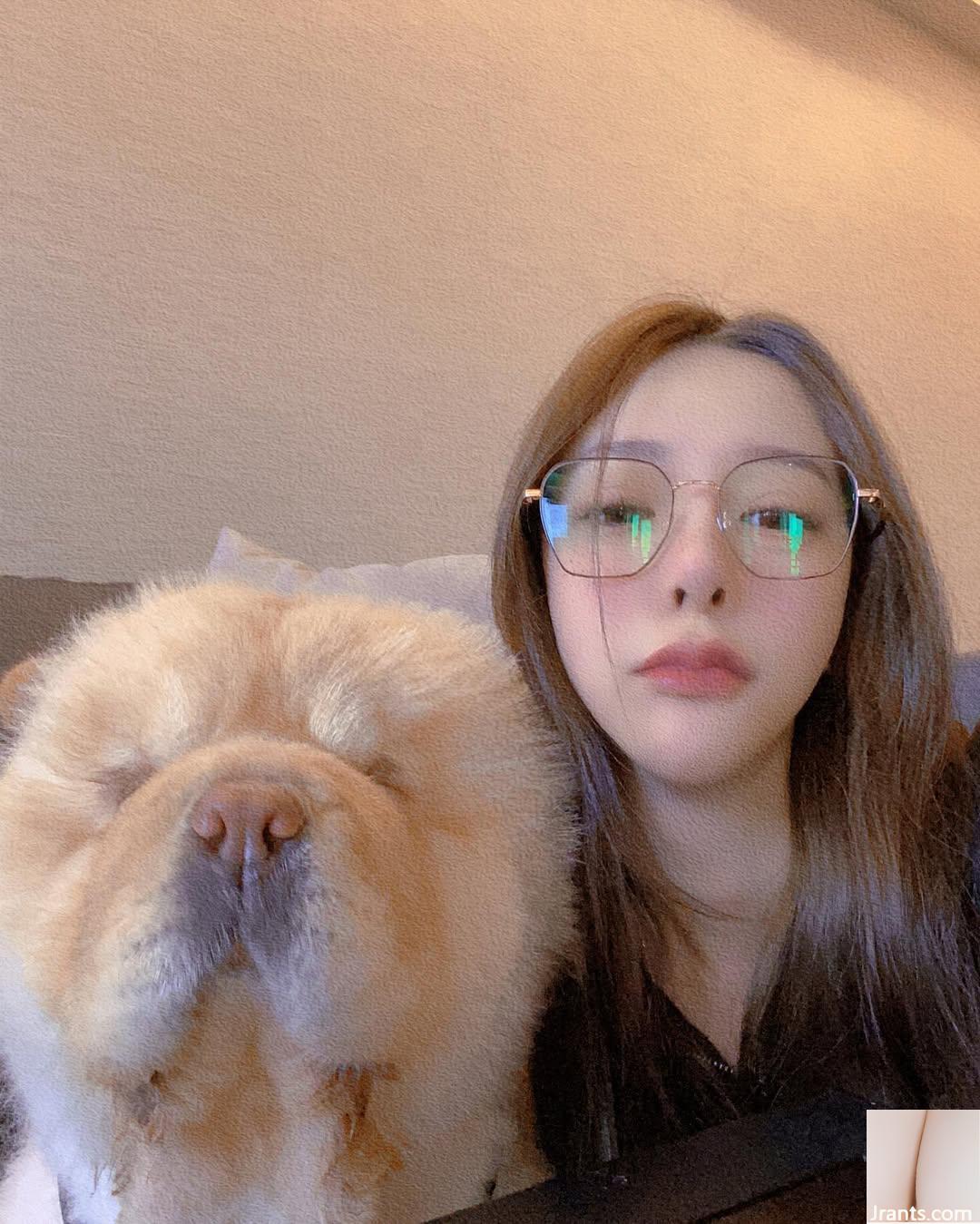 Nữ thần cấp độ “Shih Yin Su” Những cảnh ngực ác và đầy đặn buộc mọi người phải chết (48p)