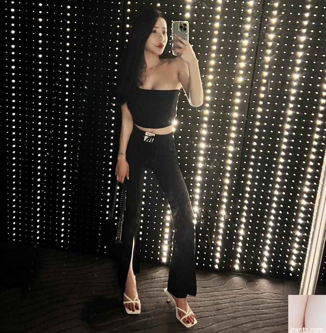 Nữ thần cấp độ “Shih Yin Su” Những cảnh ngực ác và đầy đặn buộc mọi người phải chết (48p) - Ảnh 35