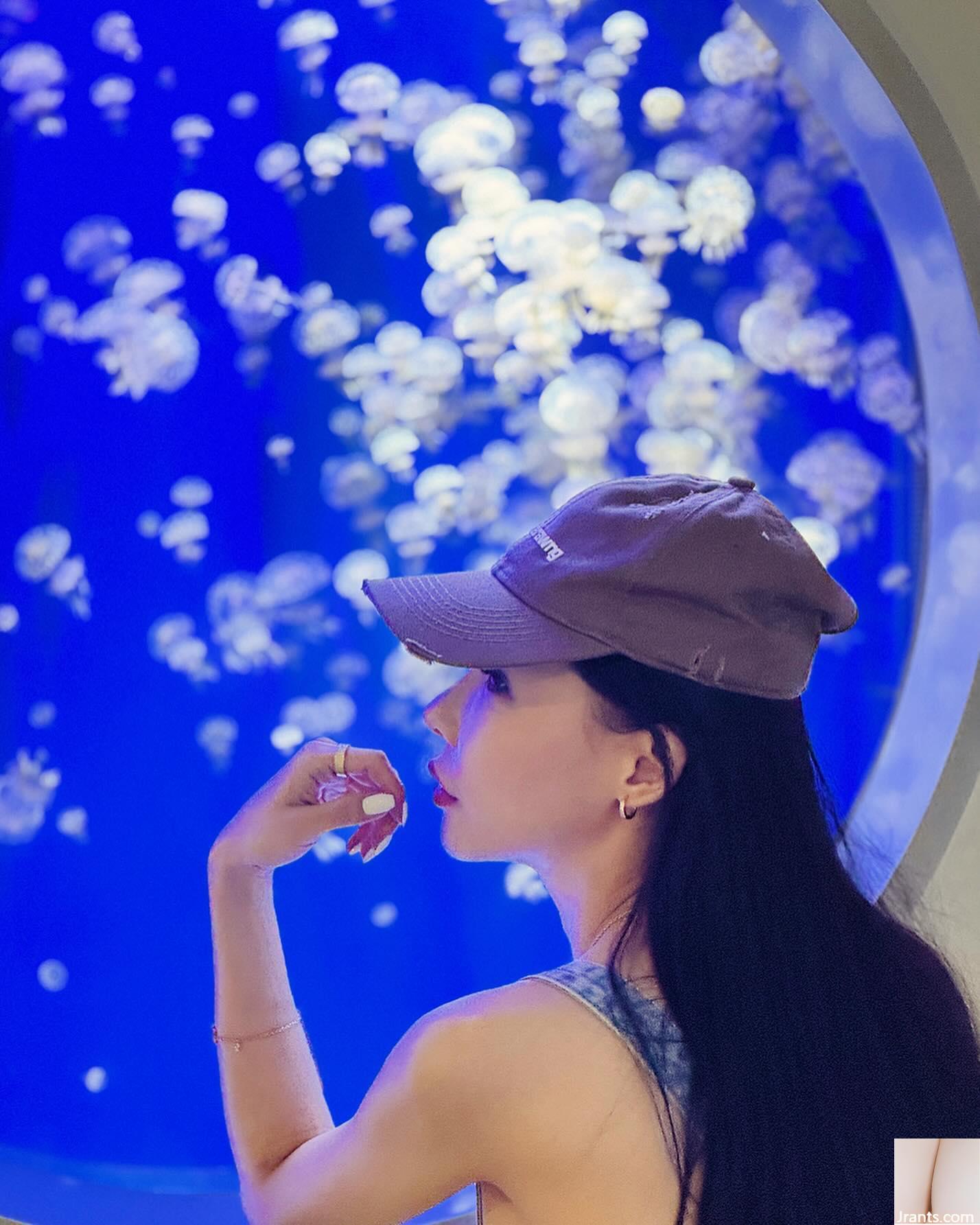 Nữ thần cấp độ “Shih Yin Su” Những cảnh ngực ác và đầy đặn buộc mọi người phải chết (48p) - Ảnh 45