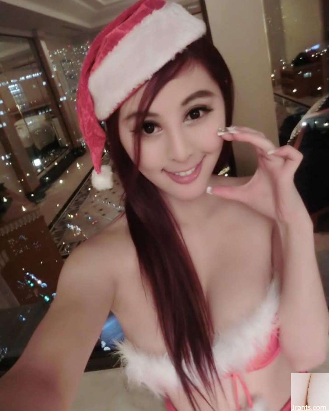 Các đặc điểm khuôn mặt ngọt ngào và nhân vật tự hào “Kelly Zhang Yongxin” có vẻ ngoài siêu tốt! (38p) - Ảnh 4