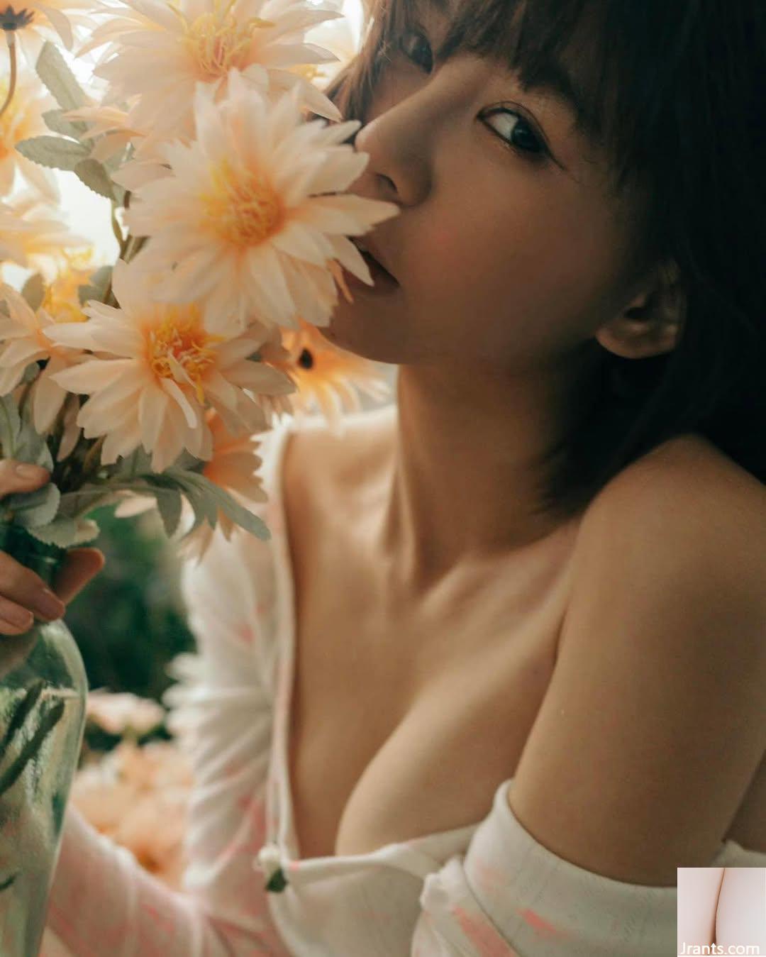 Cơ thể nóng bỏng của một người “Naru” cám dỗ cơ thể với sự chết người quá mạnh (57p) - Ảnh 16