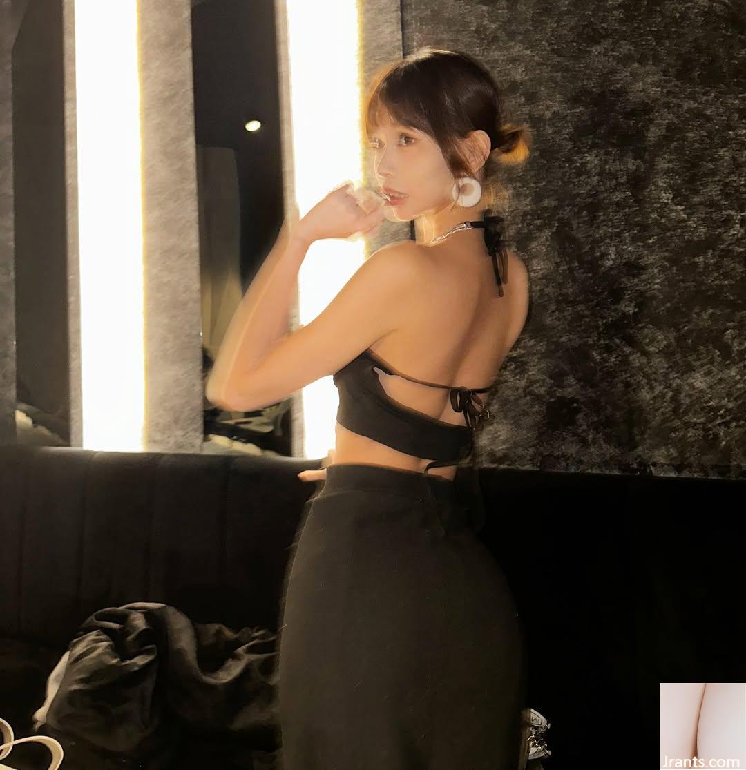 Cơ thể nóng bỏng của một người “Naru” cám dỗ cơ thể với sự chết người quá mạnh (57p) - Ảnh 19