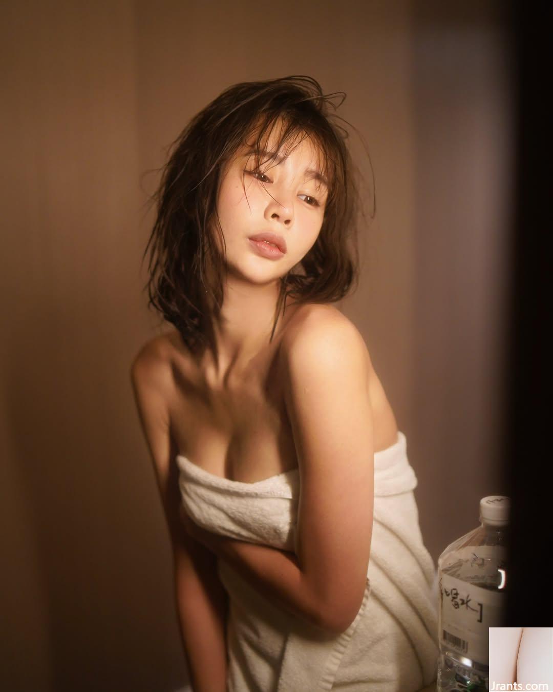 Cơ thể nóng bỏng của một người “Naru” cám dỗ cơ thể với sự chết người quá mạnh (57p) - Ảnh 27