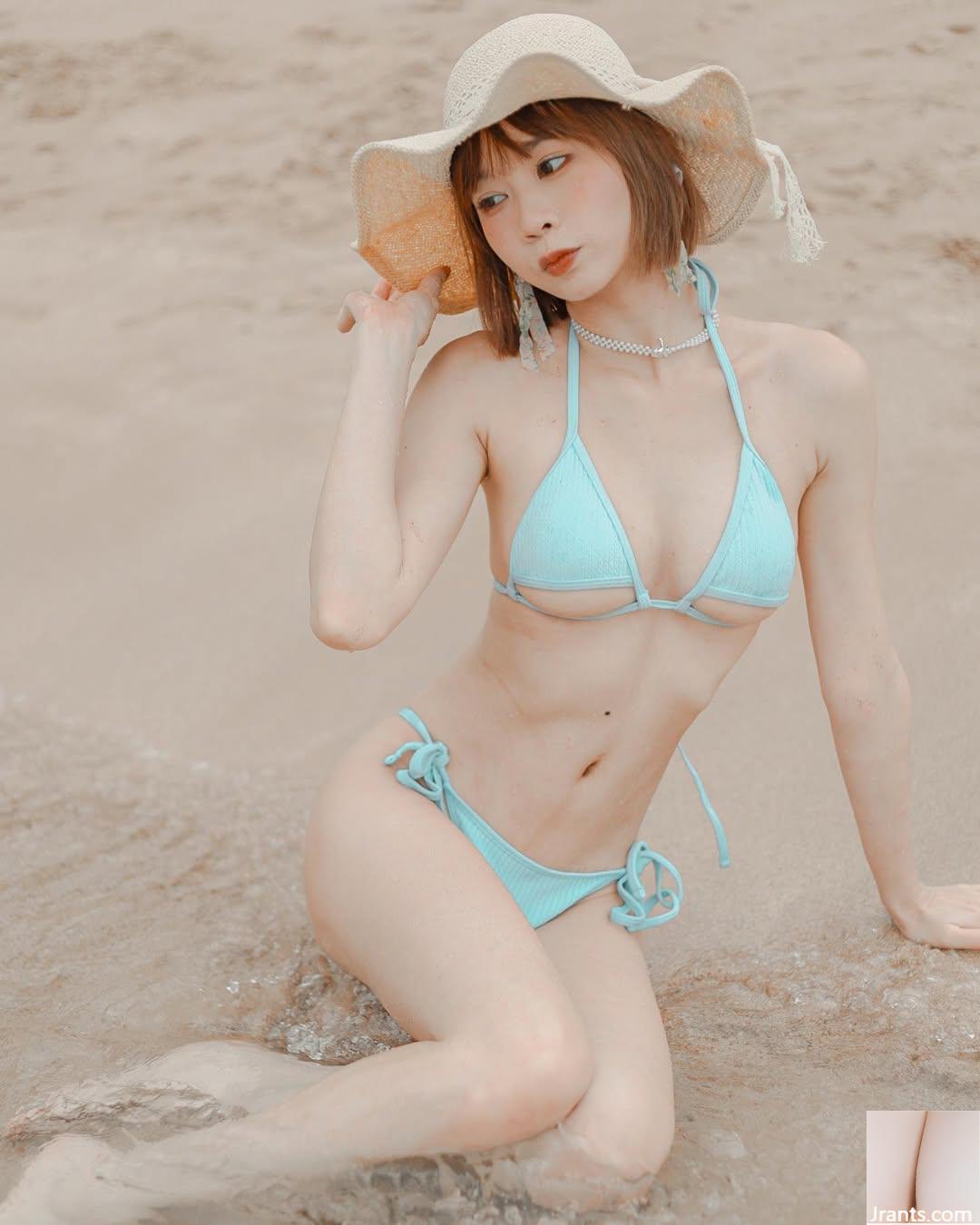 Cơ thể nóng bỏng của một người “Naru” cám dỗ cơ thể với sự chết người quá mạnh (57p) - Ảnh 5