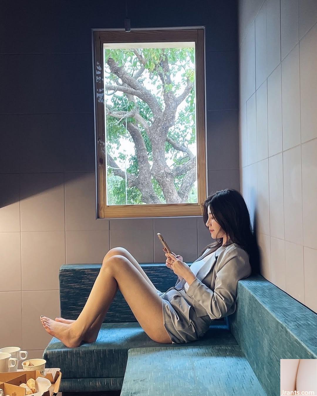 Khuôn mặt thiên thần - Ảnh 20