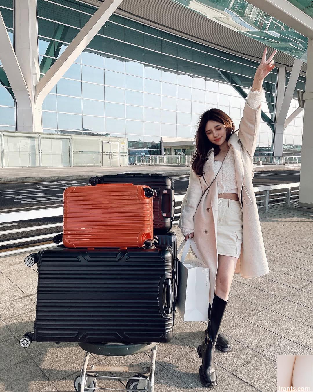 Khuôn mặt thiên thần - Ảnh 25