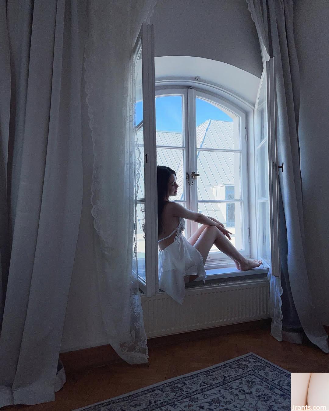 Khuôn mặt thiên thần - Ảnh 27