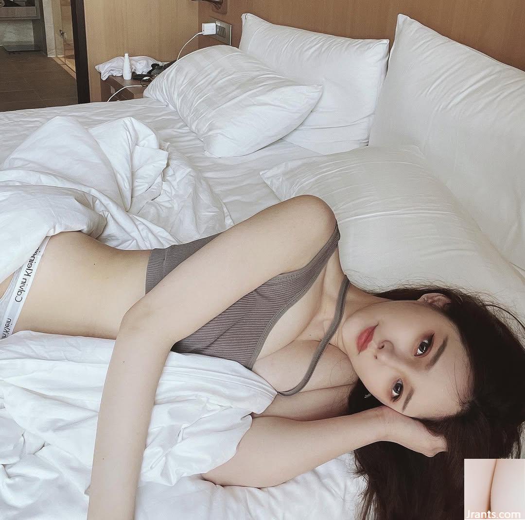 Khuôn mặt thiên thần - Ảnh 9