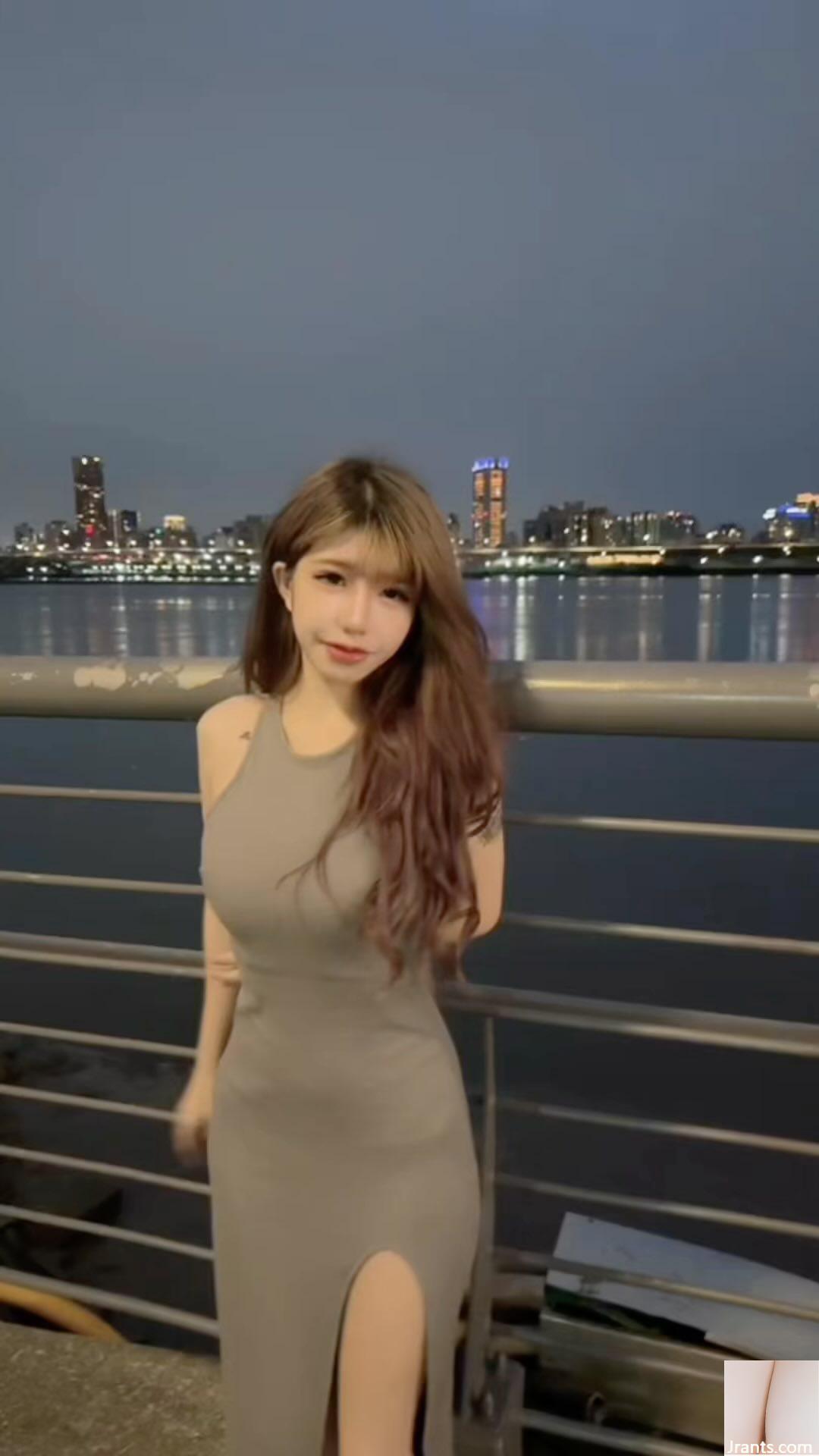 “Mina” có một đặc điểm khuôn mặt ngọt ngào và một nhân vật tự hào với vẻ ngoài tuyệt vời! Quá ngon (40p) ( - Ảnh 24