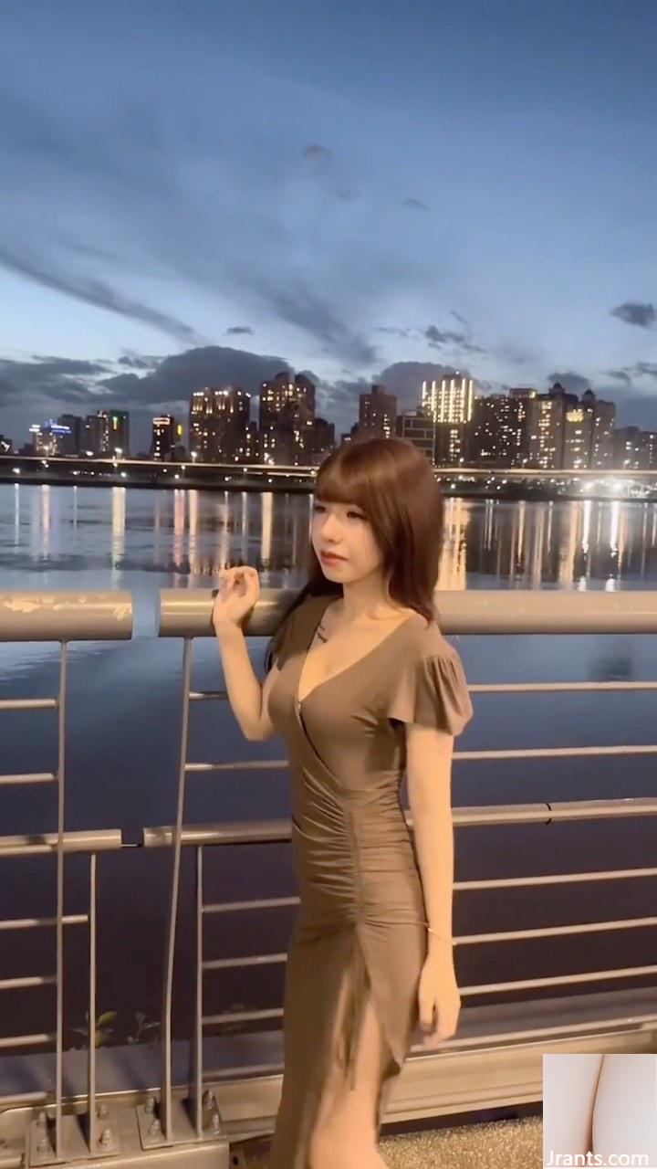 “Mina” có một đặc điểm khuôn mặt ngọt ngào và một nhân vật tự hào với vẻ ngoài tuyệt vời! Quá ngon (40p) ( - Ảnh 3