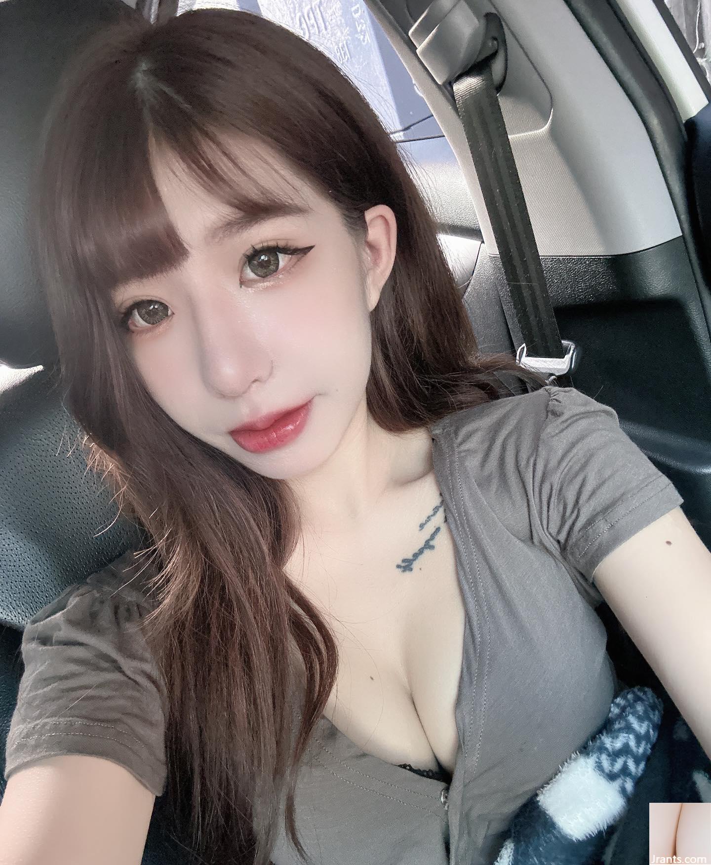 “Mina” có một đặc điểm khuôn mặt ngọt ngào và một nhân vật tự hào với vẻ ngoài tuyệt vời! Quá ngon (40p) ( - Ảnh 35