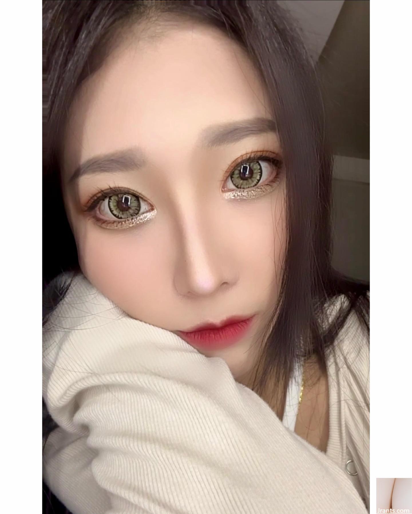 Chiếc rương tròn và đầy đủ, và đường cong tỷ lệ tuyệt vời là siêu chật (25p) - Ảnh 15