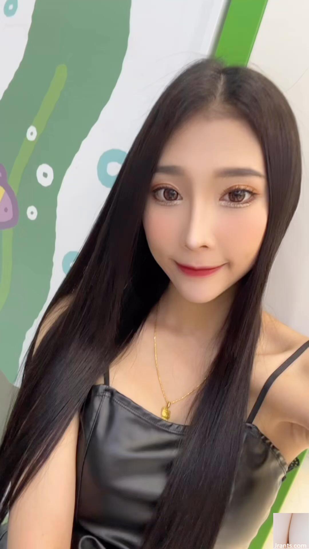 Chiếc rương tròn và đầy đủ, và đường cong tỷ lệ tuyệt vời là siêu chật (25p) - Ảnh 9