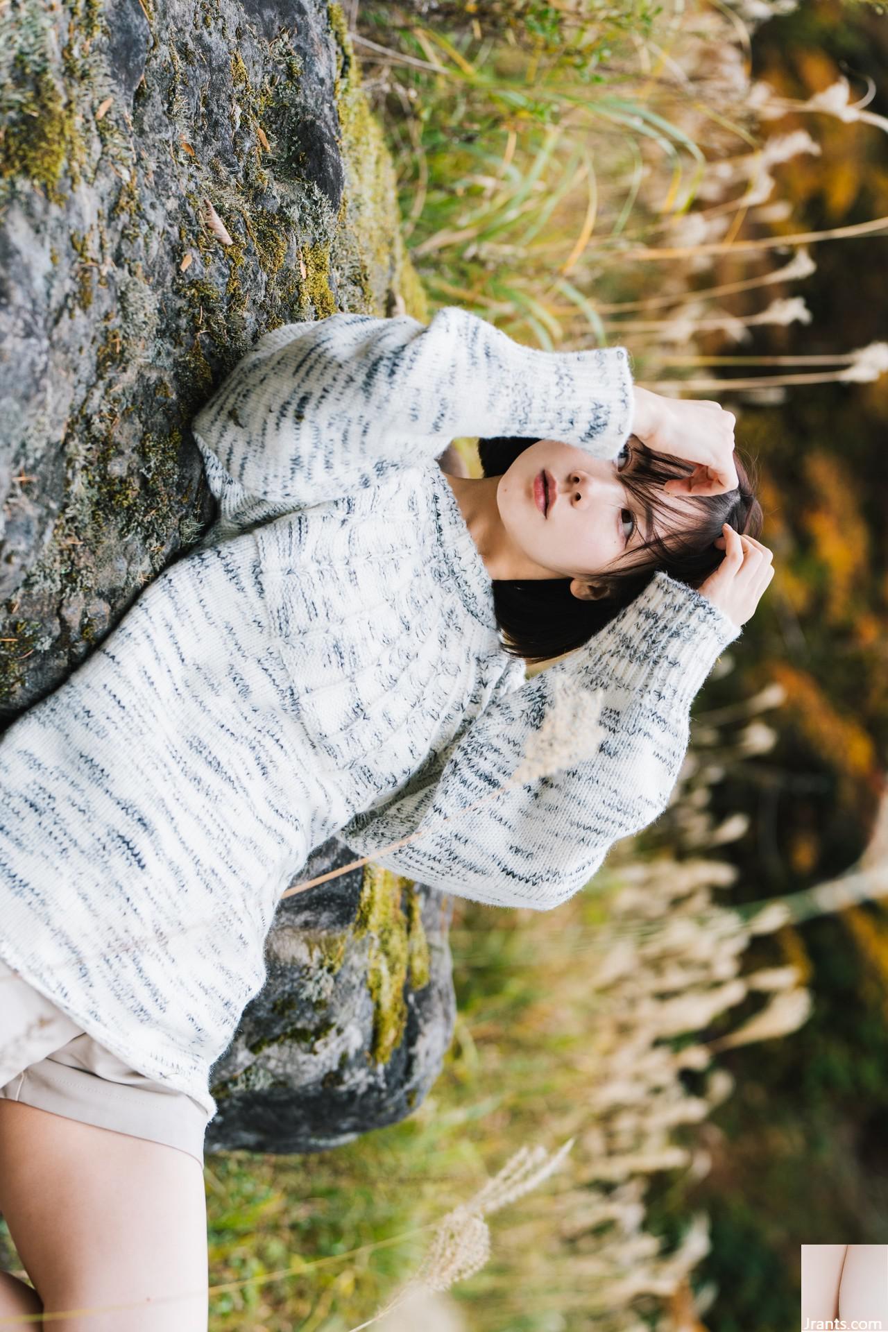 (けんけん) Đường nghề hot bắt mắt quá! Hình không đồng đều (32P - Ảnh 8