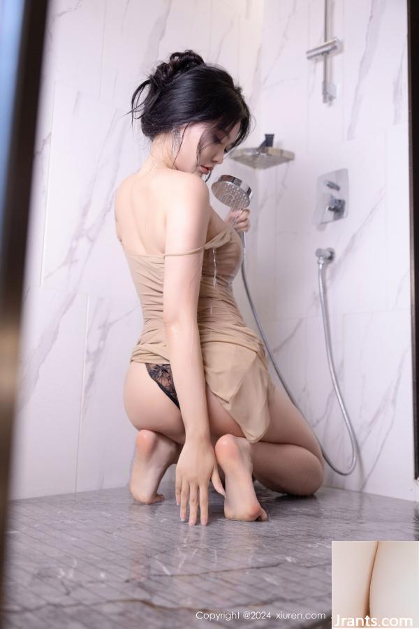 (Xiuren) Ảnh HD 2024.09.19 No.9180 NABI (83P) - Ảnh 59