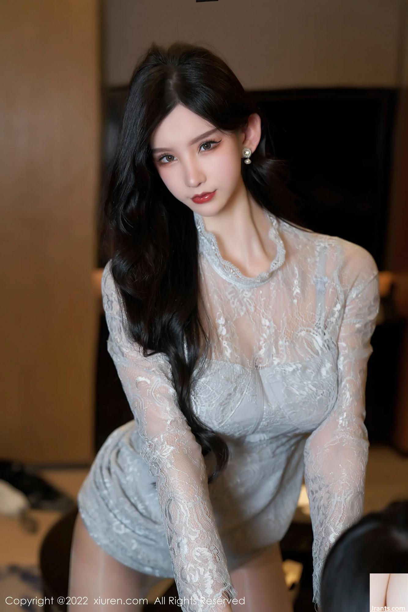 (Xiuren) No.4774 (65p) - Ảnh 10