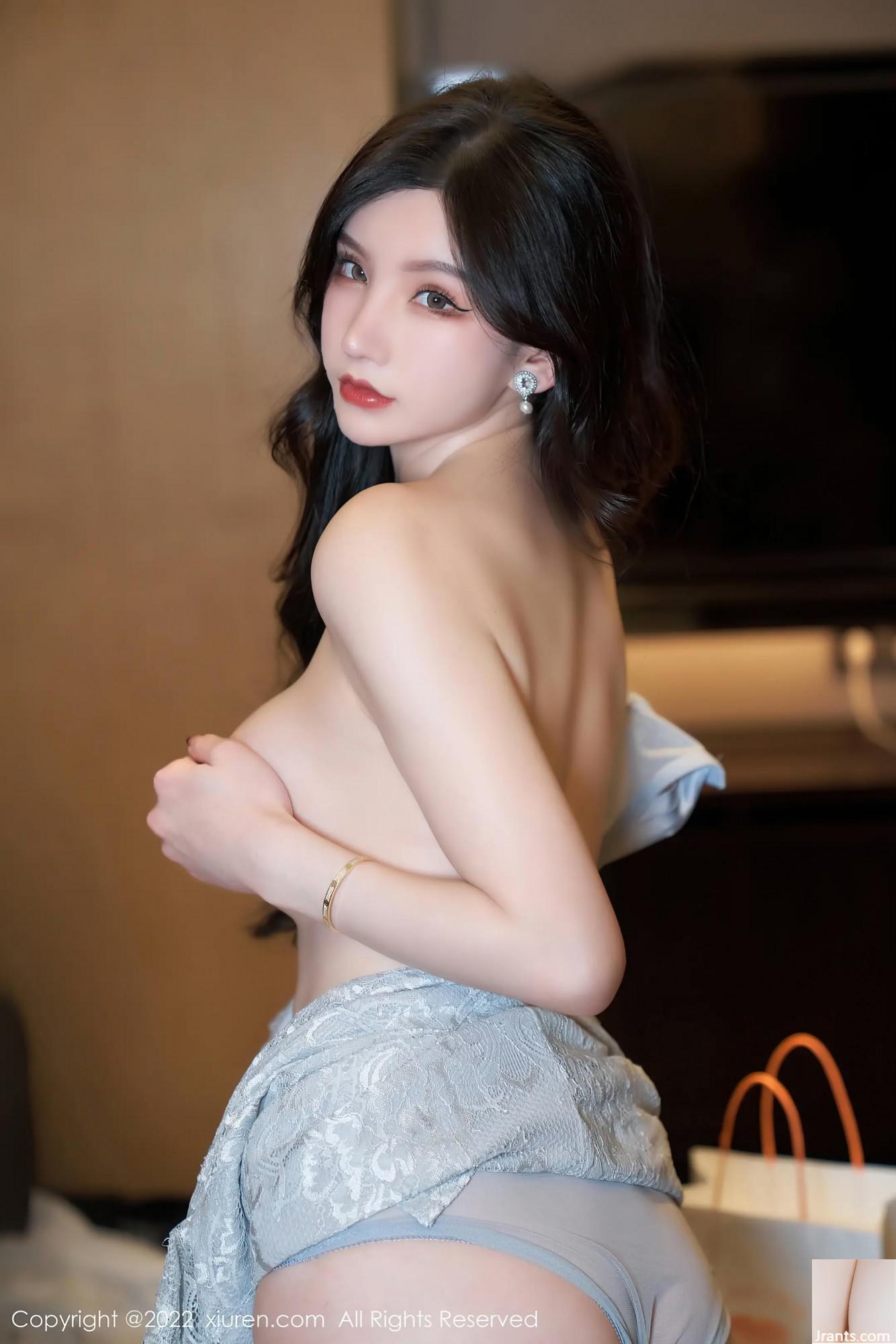 (Xiuren) No.4774 (65p) - Ảnh 37