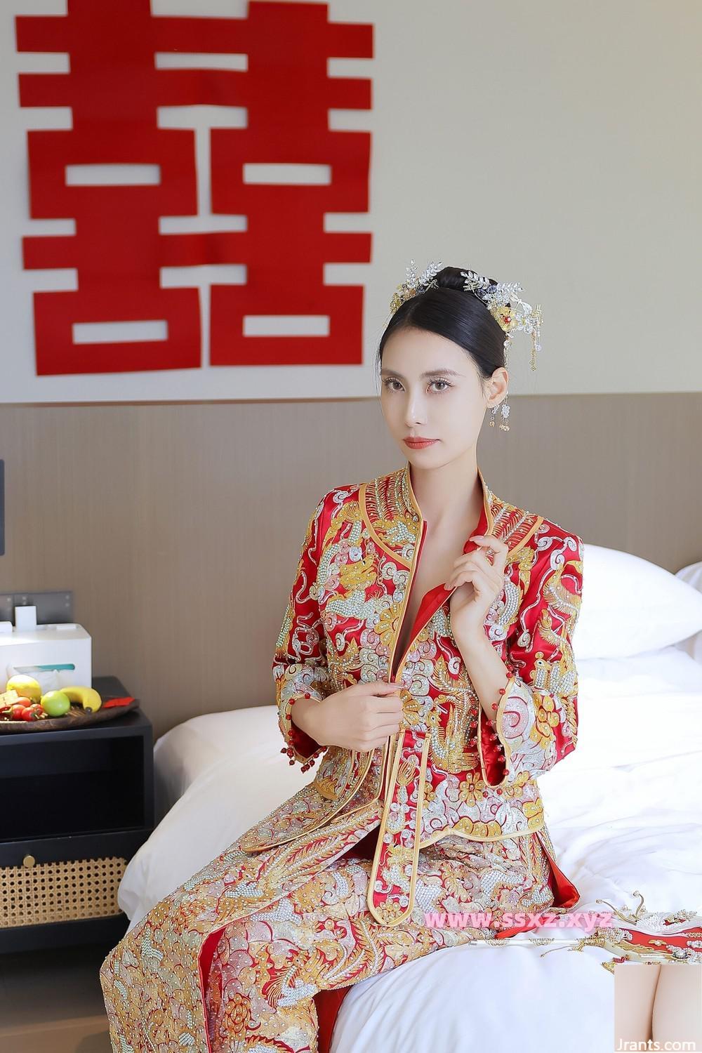 Lingyu69 “Mua riêng” 2 - Ảnh 2