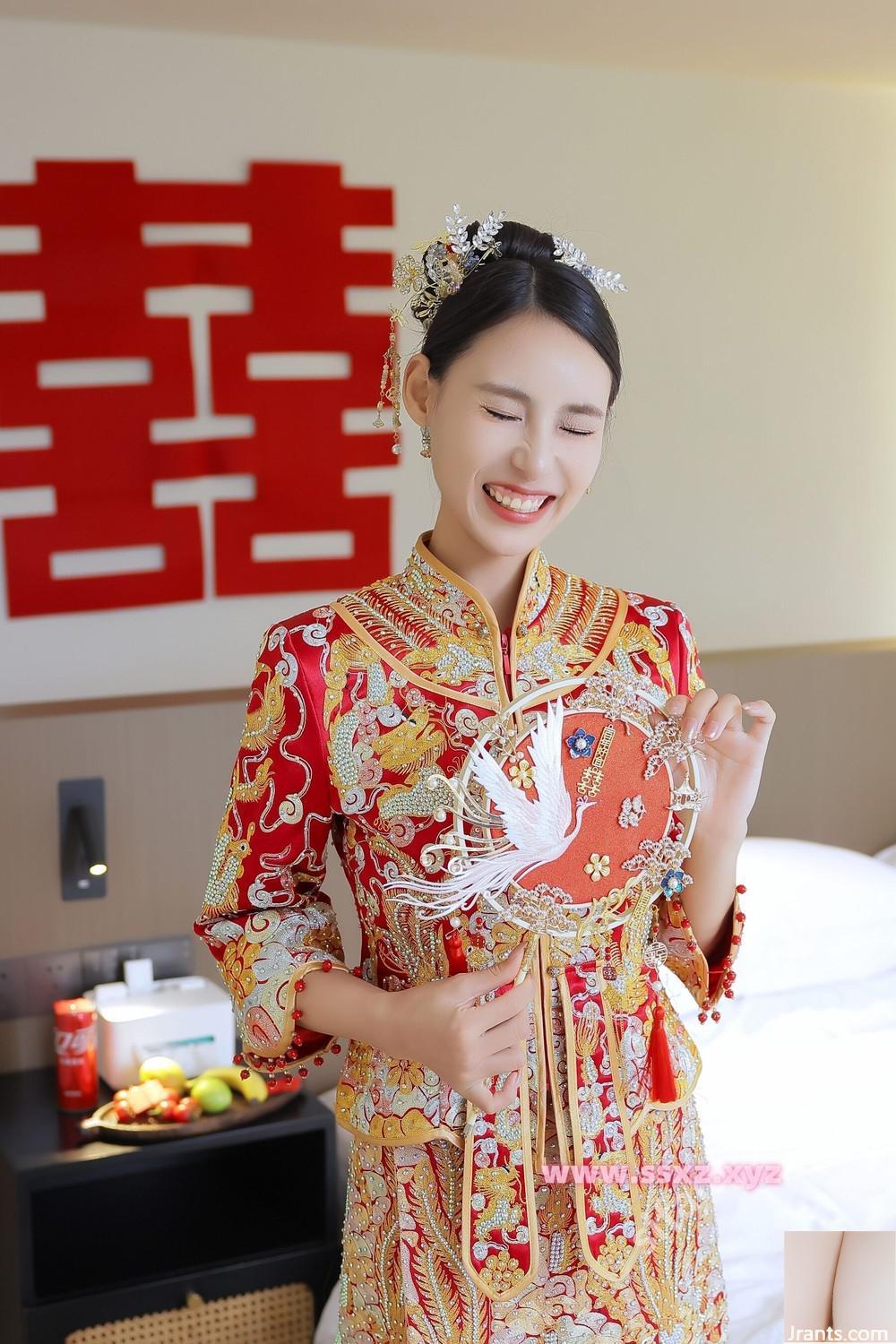 Lingyu69 “Mua riêng” 2 - Ảnh 6