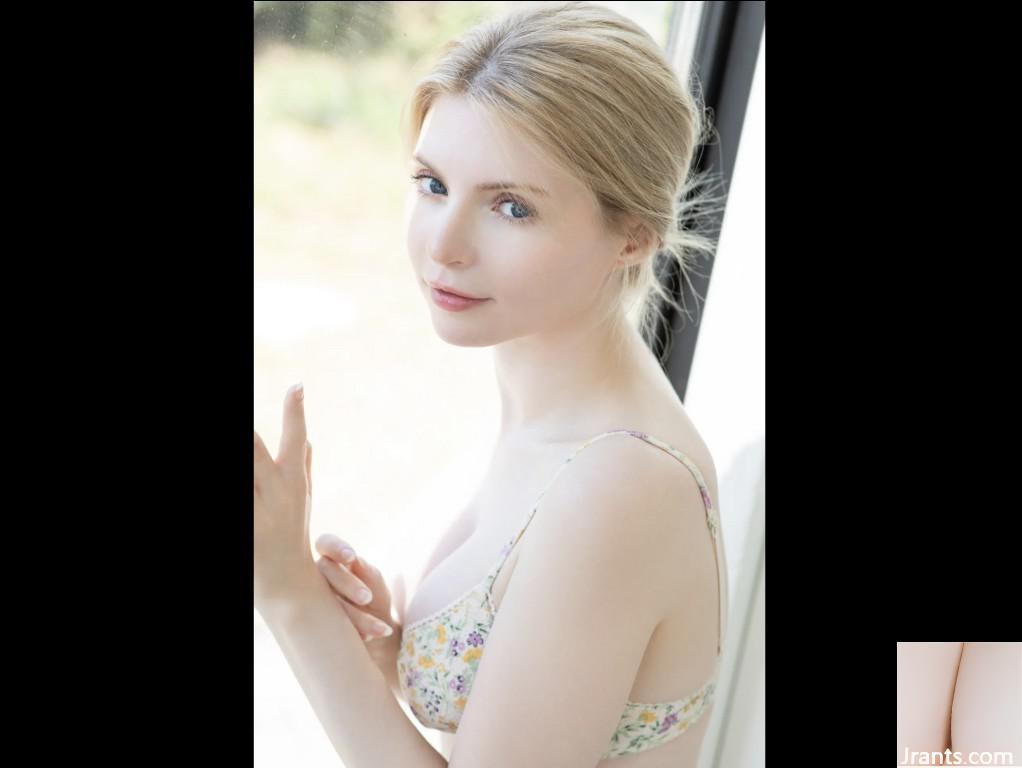 Bộ sưu tập ảnh kỹ thuật số của Sophie Friday? - Ảnh 13